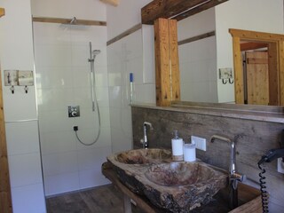 Chalet Aich Caratteristiche 11