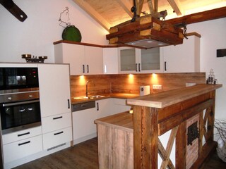 Chalet Aich Caratteristiche 12