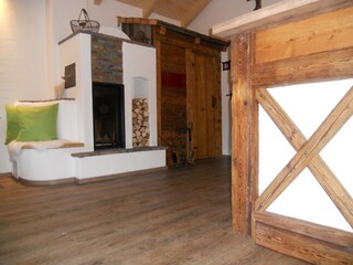 Chalet Aich Caratteristiche 13