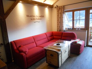 Chalet Aich Caratteristiche 8