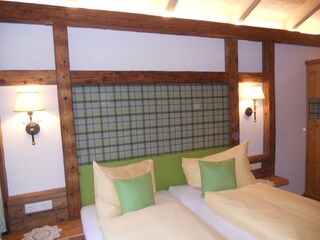 Chalet Aich Caratteristiche 14