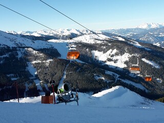 Chalet Aich Ambiente 16