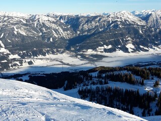 Chalet Aich Ambiente 17