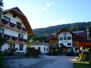 Chalet Aich Ambiente 20