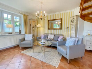 Ferienhaus Tinnum Ausstattung 4