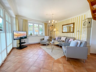 Ferienhaus Tinnum Ausstattung 5