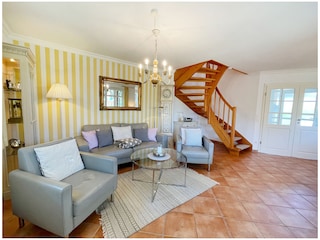 Ferienhaus Tinnum Ausstattung 7