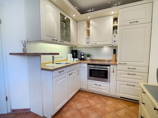 Ferienhaus Tinnum Ausstattung 9
