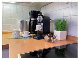 Ferienhaus Tinnum Ausstattung 10
