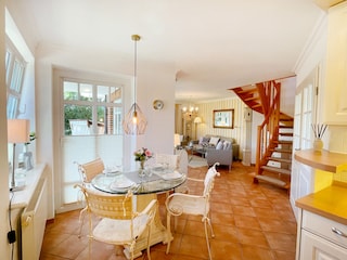 Ferienhaus Tinnum Ausstattung 12