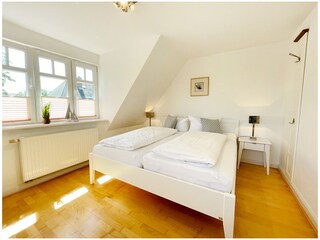 Ferienhaus Tinnum Ausstattung 15
