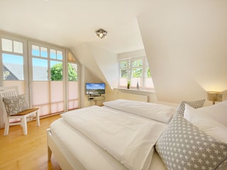 Ferienhaus Tinnum Ausstattung 16