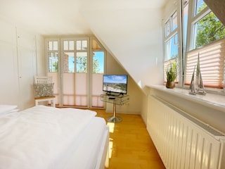 Ferienhaus Tinnum Ausstattung 17