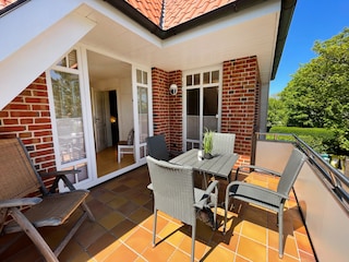 Ferienhaus Tinnum Ausstattung 18