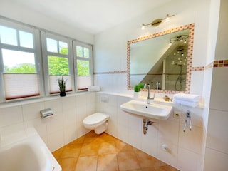 Ferienhaus Tinnum Ausstattung 19
