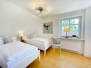 Ferienhaus Tinnum Ausstattung 22