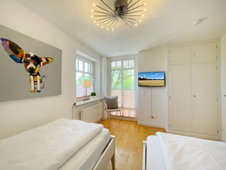 Ferienhaus Tinnum Ausstattung 23