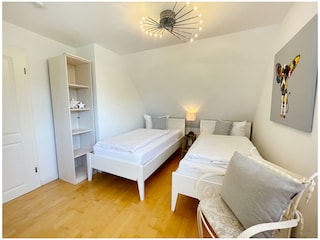 Ferienhaus Tinnum Ausstattung 25