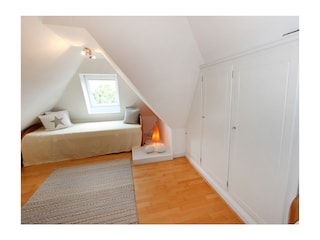 Ferienhaus Tinnum Ausstattung 26