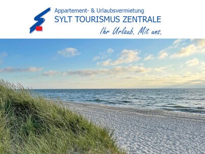 Firma Sylt Tourismus Zentrale GmbH - Herr René A. Krüger
