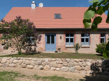 Holiday house Wieschmann Kukuk
