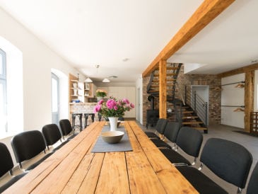 Ferienhaus Wieschmann Kukuk