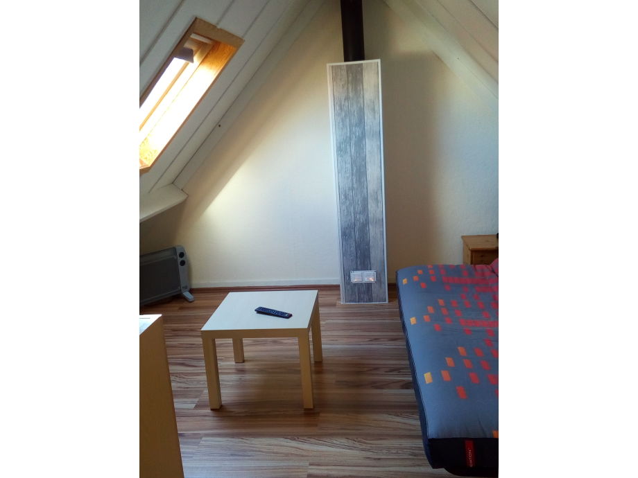 2 zimmer obergeschoss auch als 2 wohnzimmer nutzbar