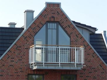 Ferienwohnung Bootshäuser Living_art Wangerooge