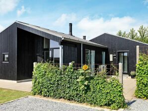 Holiday house 8 Personen Ferienhaus in Haderslev - Flovt Strand - image1