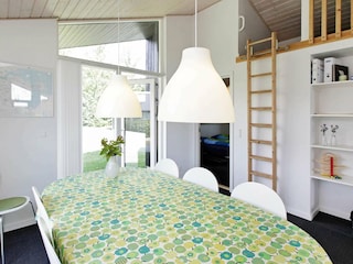 Holiday house Flovt Strand  2