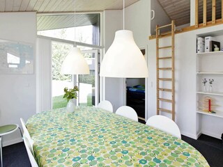 Vakantiehuis Flovt Strand  4