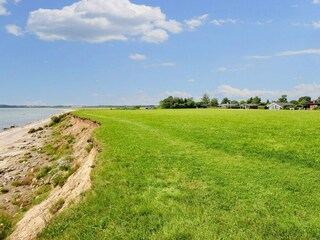 Maison de vacances Flovt Strand  6