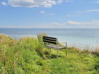 Holiday house Flovt Strand  7