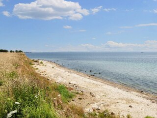 Vakantiehuis Flovt Strand  15