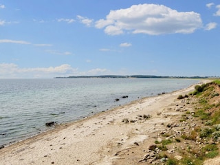 Holiday house Flovt Strand  9