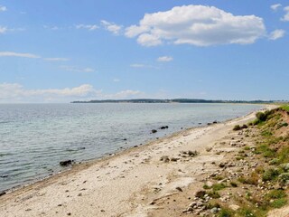 Vakantiehuis Flovt Strand  17