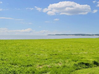 Vakantiehuis Flovt Strand  18