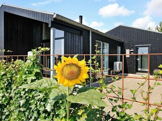 Maison de vacances Flovt Strand  4