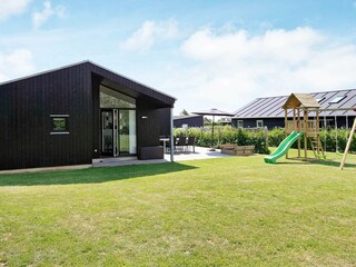 Vakantiehuis Flovt Strand  25