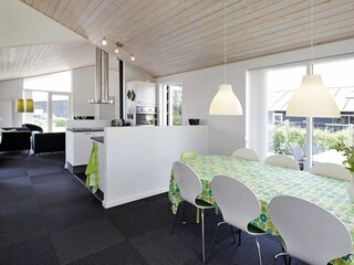 Maison de vacances Flovt Strand  7