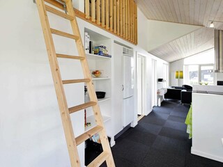 Maison de vacances Flovt Strand  10