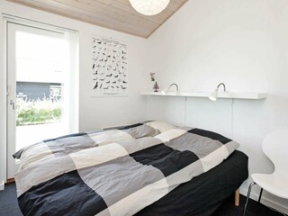 Maison de vacances Flovt Strand  22