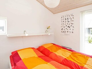 Maison de vacances Flovt Strand  6