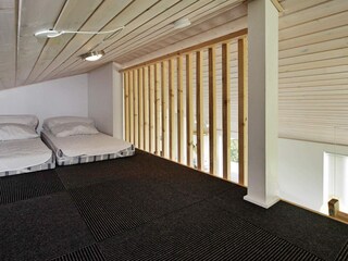 Ferienhaus Flovt Strand  19