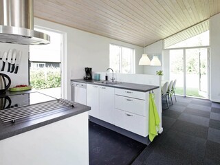 Maison de vacances Flovt Strand  21