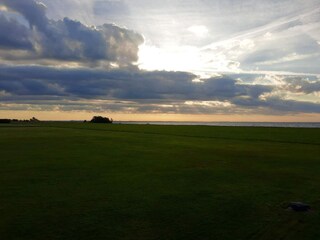 Casa per le vacanze Flovt Strand  11