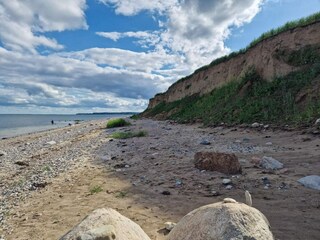 Vakantiehuis Flovt Strand  21