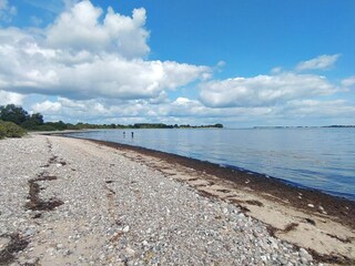 Vakantiehuis Flovt Strand  24