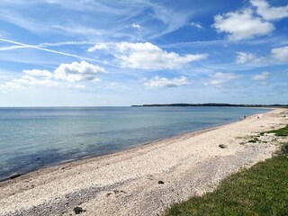 Vakantiehuis Flovt Strand  25