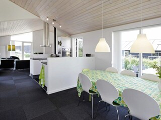 Ferienhaus Flovt Strand  11